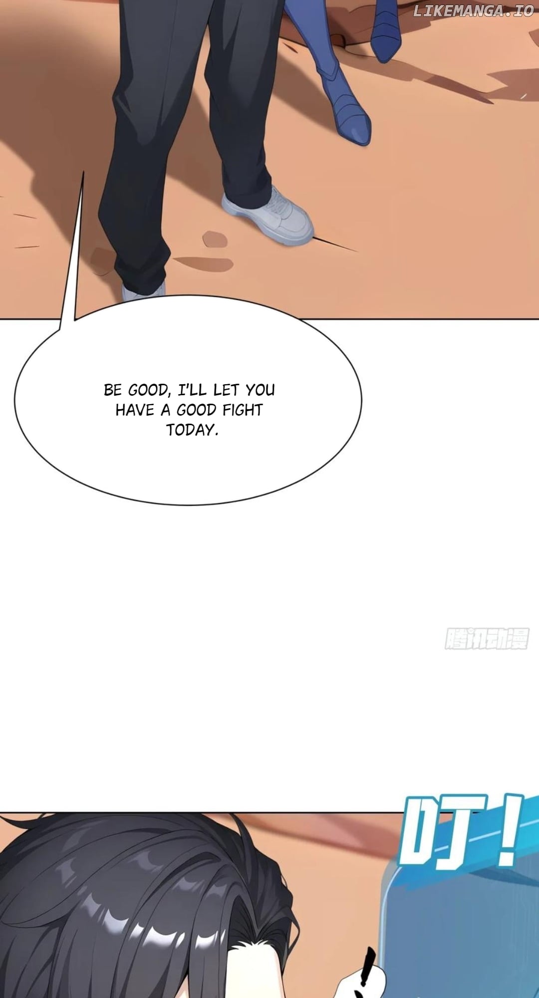 Primordial Ten Fiends: Others Tame Beasts, I Tame Beast Girls Chapter 11 - page 38
